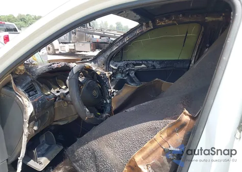 2018 Volkswagen Tiguan 2.0T S из США, поврежденный, VIN 3VV1B7AX1JM057357